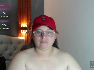 katty-femdom Porn Show