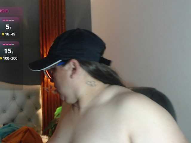 katty-femdom live cam on BongaCams