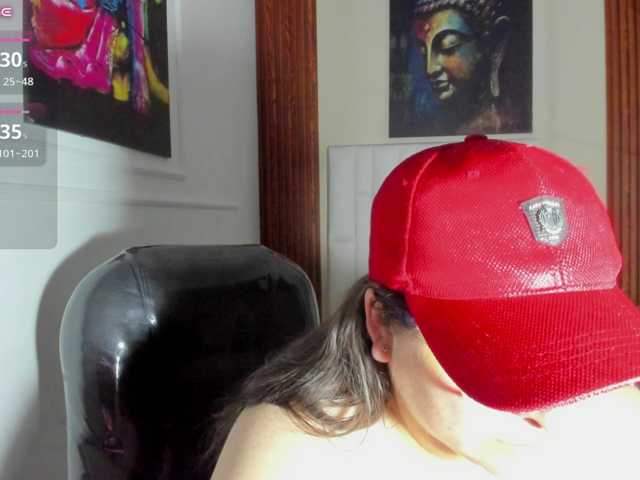katty-femdom live cam on BongaCams