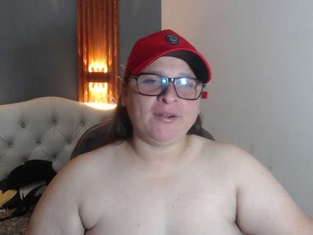 katty-femdom's BongaCams show and profile