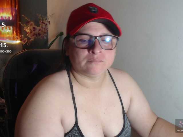 katty-femdom's BongaCams show and profile