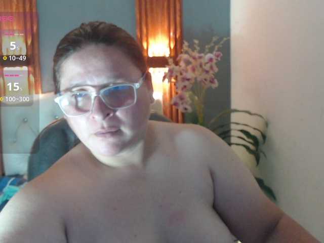 katty-femdom live cam on BongaCams