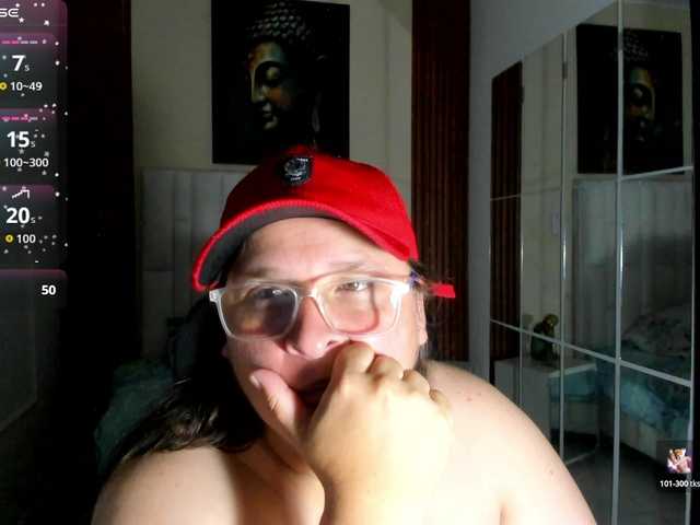 katty-femdom live webcam show