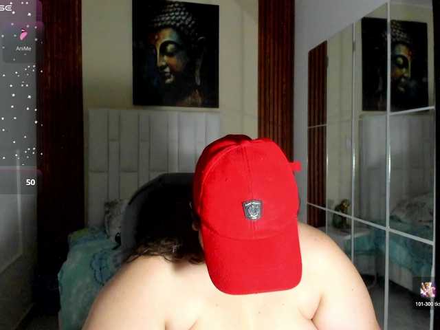 katty-femdom live webcam show