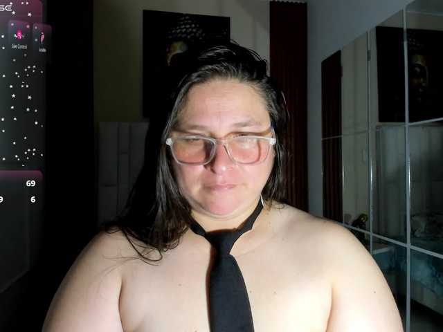katty-femdom live webcam show