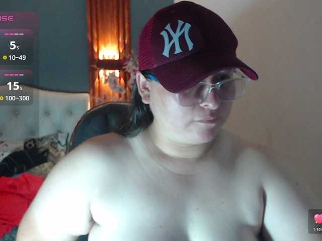 katty-femdom live cam on BongaCams