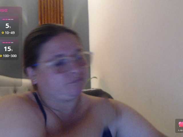 katty-femdom live cam on BongaCams