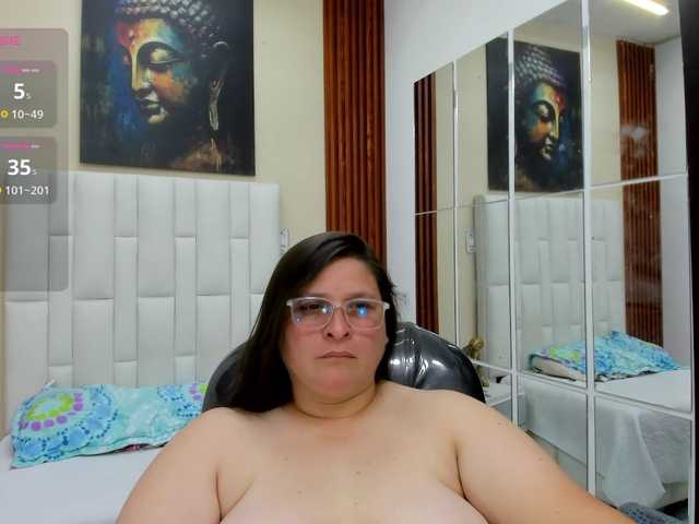 katty-femdom live cam on BongaCams