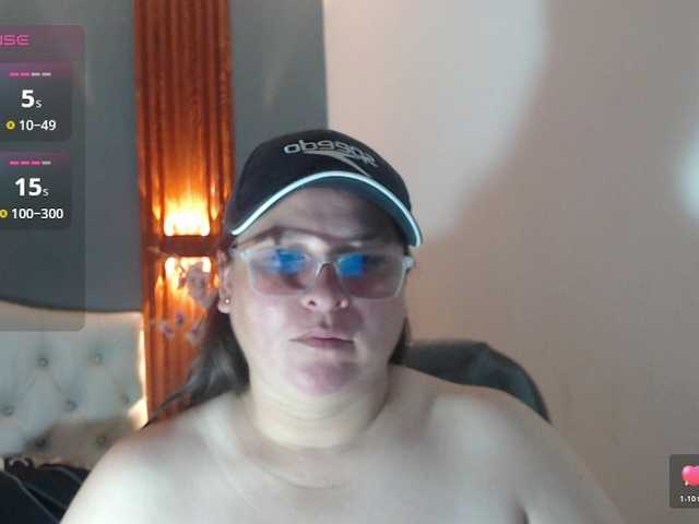 katty-femdom live cam on BongaCams