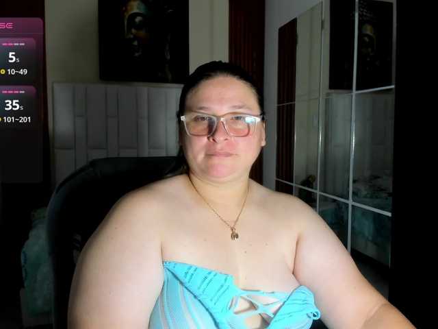 katty-femdom live cam on BongaCams