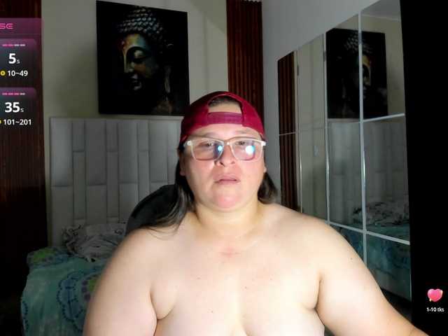 katty-femdom live cam on BongaCams