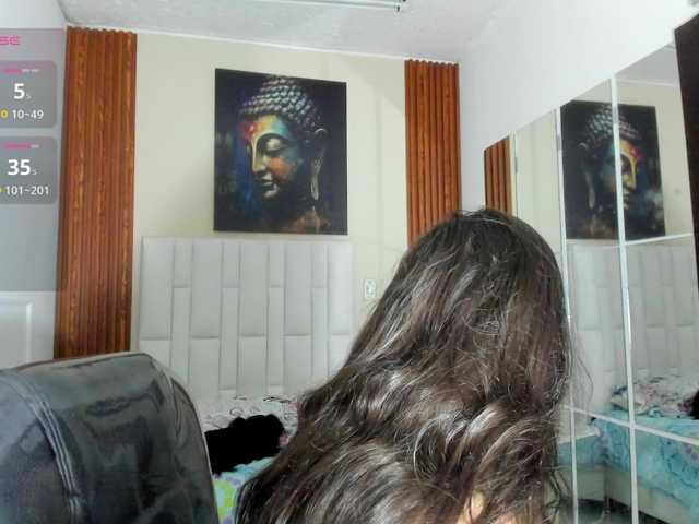 katty-femdom live cam on BongaCams