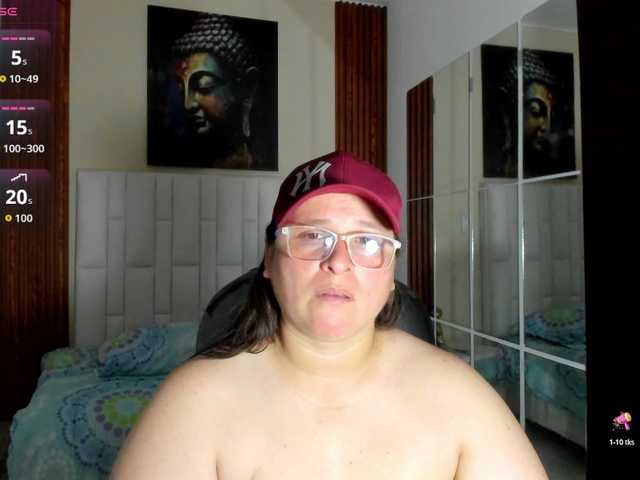 katty-femdom live cam on BongaCams
