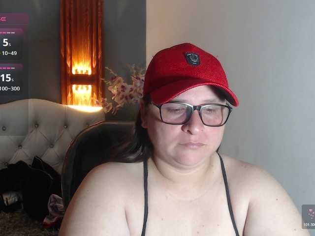 katty-femdom's BongaCams show and profile