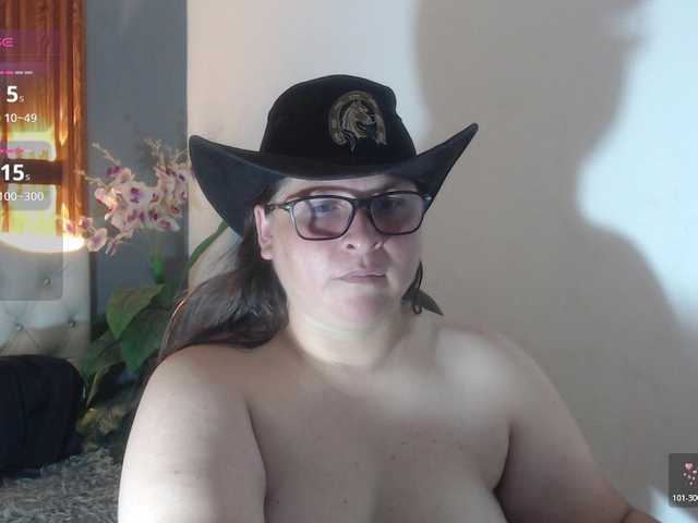 katty-femdom's BongaCams show and profile