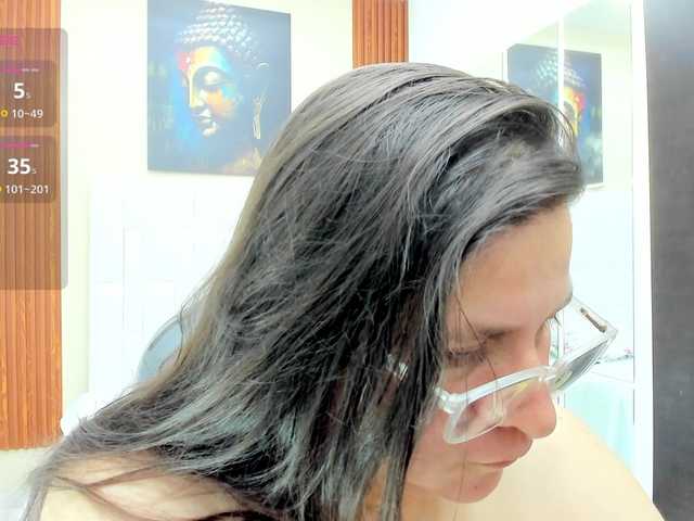 katty-femdom webcam bongacams model stream image