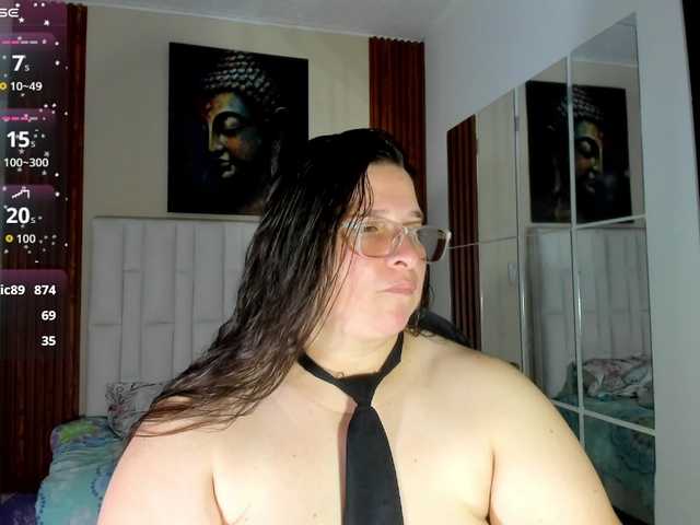 katty-femdom live webcam show