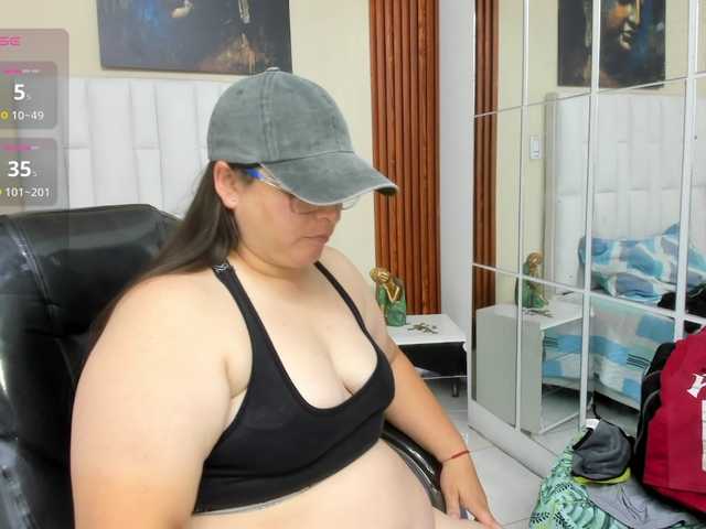 katty-femdom live cam on BongaCams