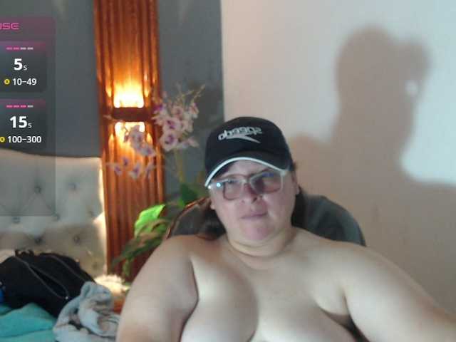 katty-femdom live cam on BongaCams