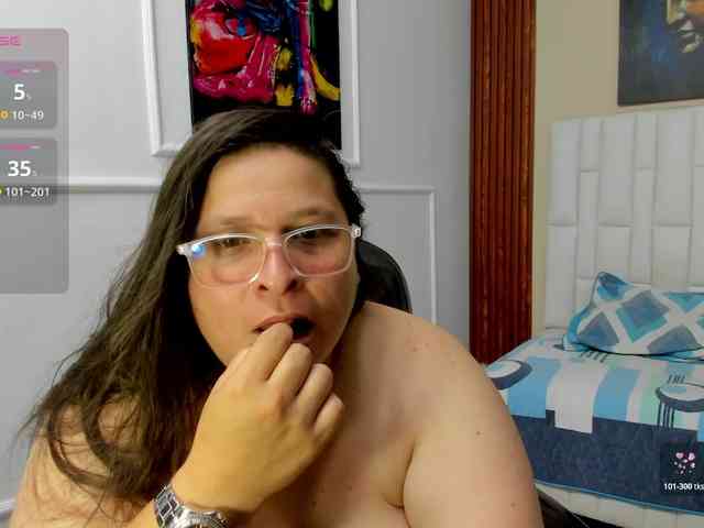 katty-femdom webcam