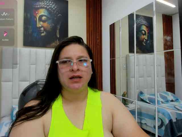 katty-femdom webcam