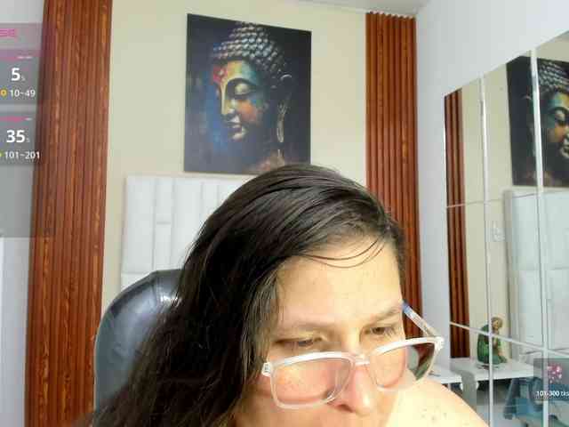katty-femdom webcam
