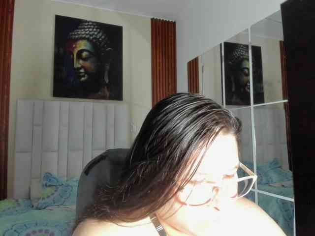 Modelo: katty-femdom