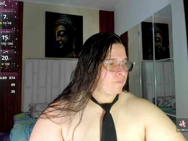 katty-femdom webcam