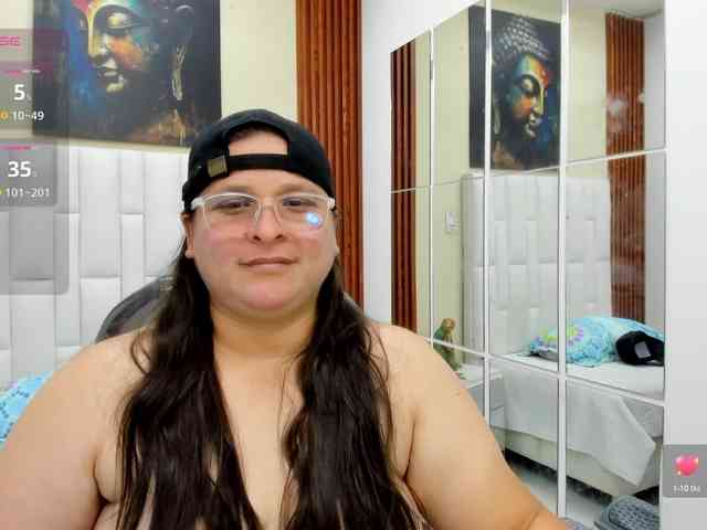 katty-femdom webcam