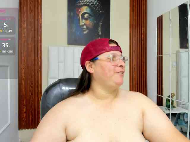 katty-femdom webcam