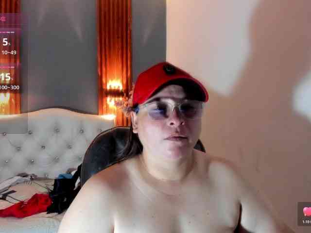 katty-femdom webcam