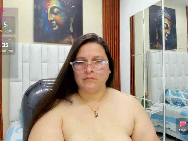 katty-femdom webcam