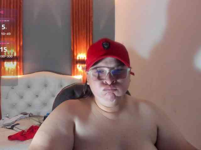 katty-femdom webcam