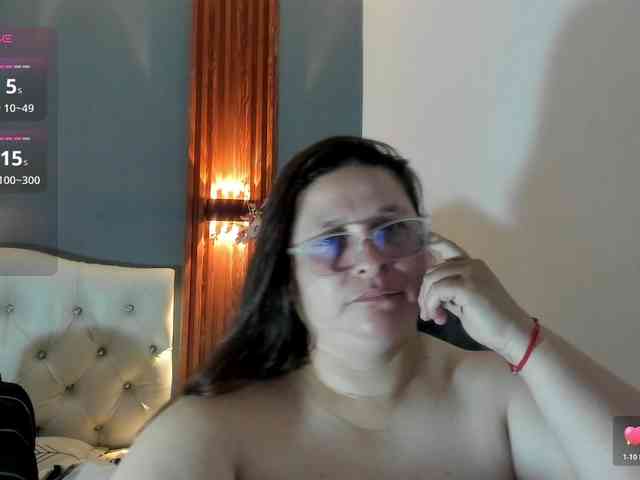 katty-femdom webcam