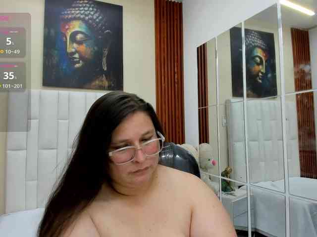 katty-femdom webcam