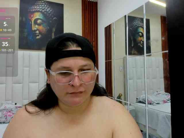 katty-femdom webcam