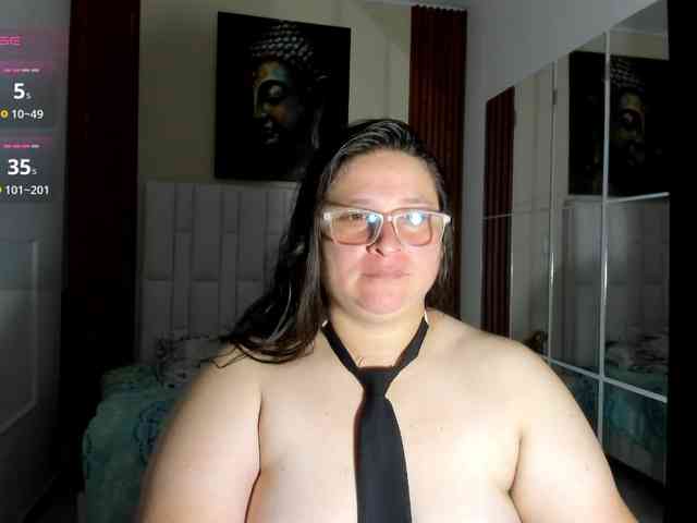 katty-femdom webcam