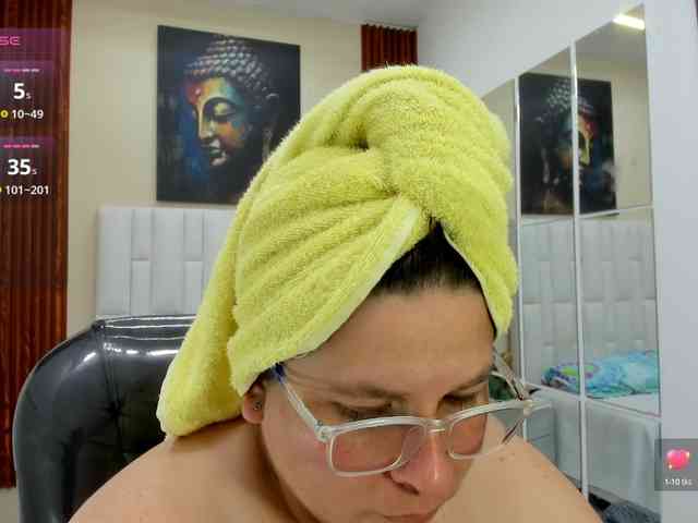 katty-femdom webcam