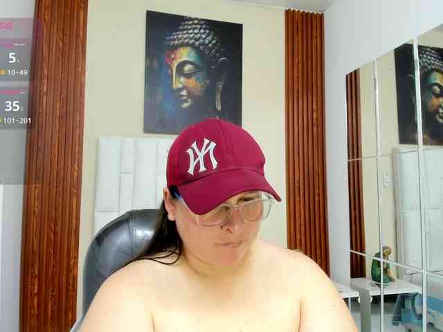katty-femdom webcam