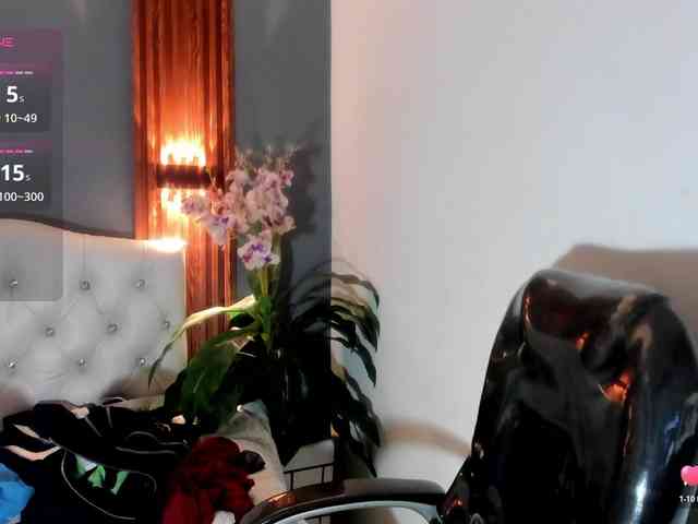 katty-femdom webcam