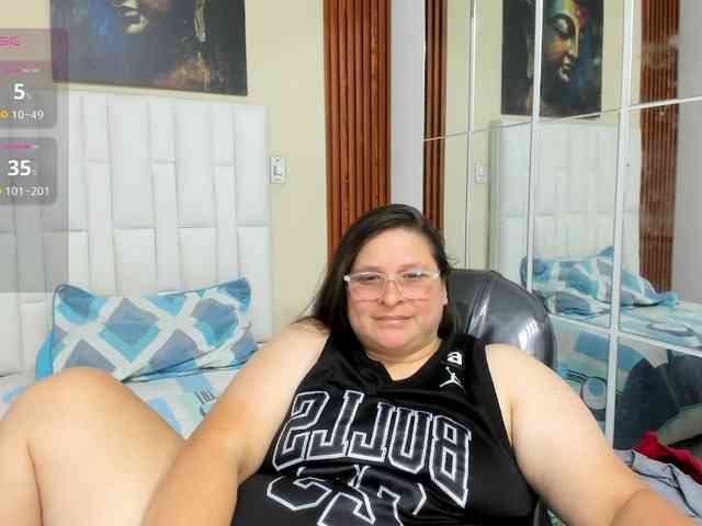 katty-femdom webcam