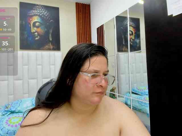 katty-femdom webcam