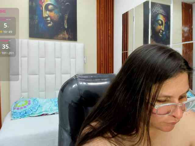 katty-femdom webcam