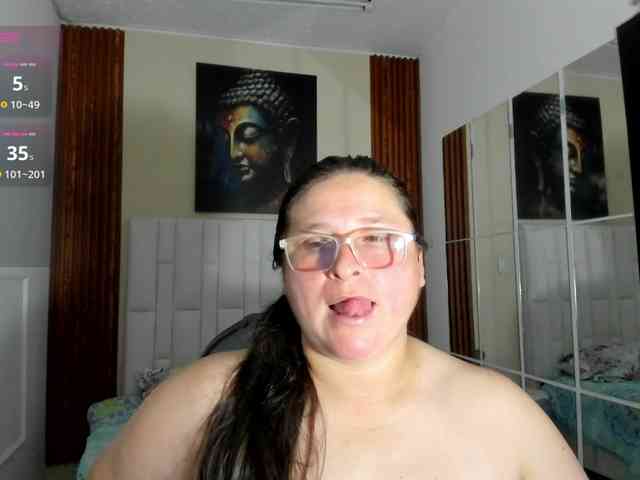 katty-femdom webcam