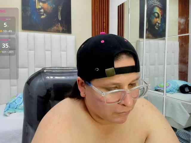 katty-femdom webcam