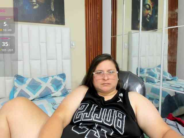 katty-femdom webcam