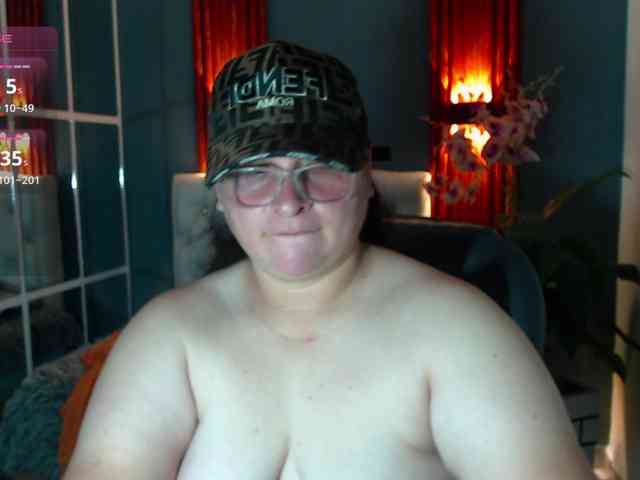 katty-femdom webcam