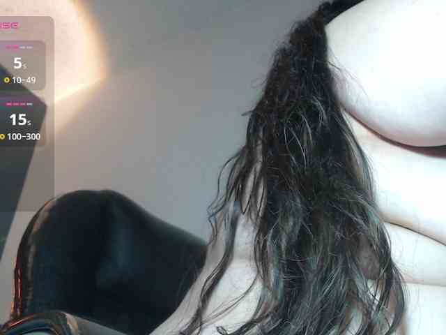katty-femdom webcam