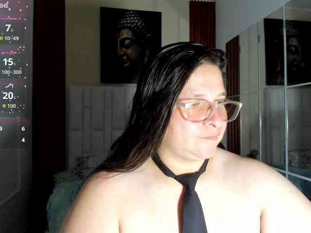 katty-femdom webcam