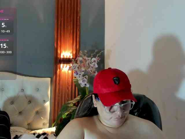 katty-femdom webcam